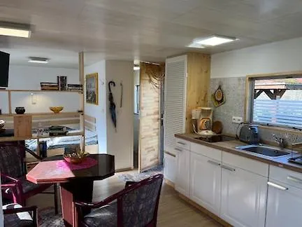 Mobilheim Wiesenblick Grimma