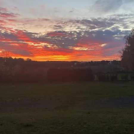 Mobilheim Wiesenblick *