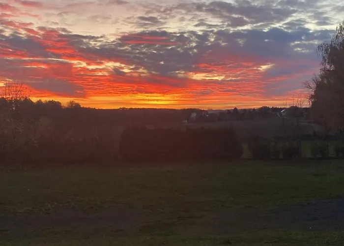 Mobilheim Wiesenblick *